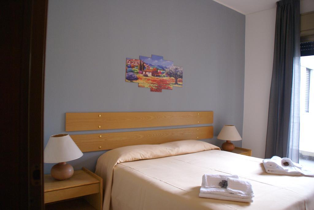 Hotel Rasula Alta Gravina di Catania Εξωτερικό φωτογραφία