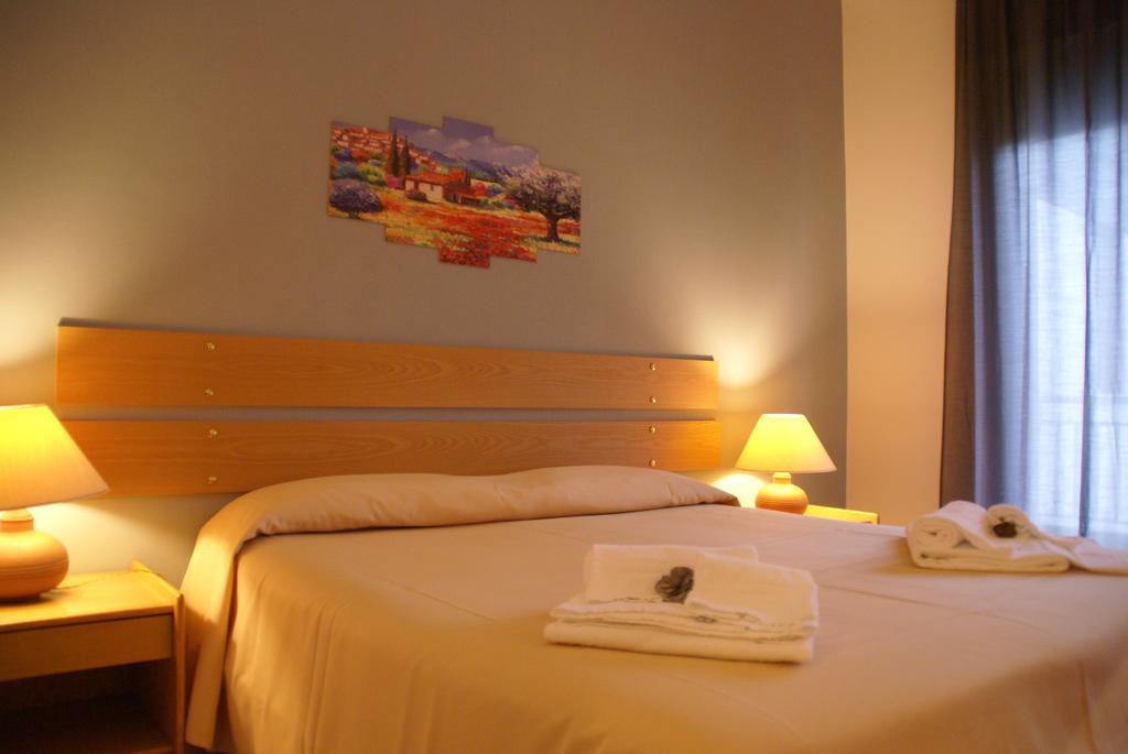 Hotel Rasula Alta Gravina di Catania Εξωτερικό φωτογραφία