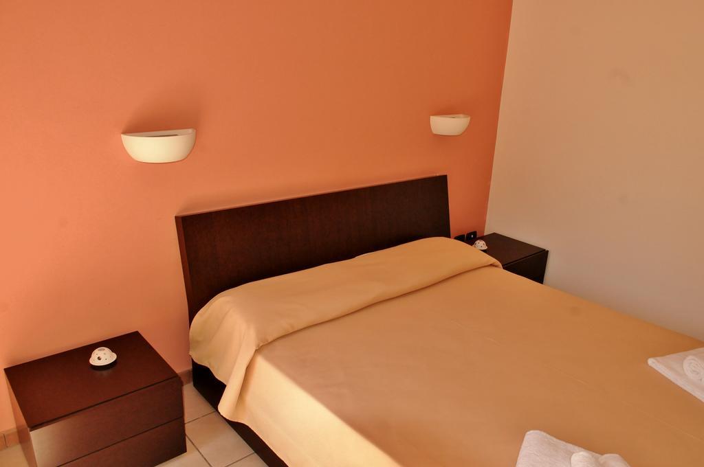 Hotel Rasula Alta Gravina di Catania Εξωτερικό φωτογραφία