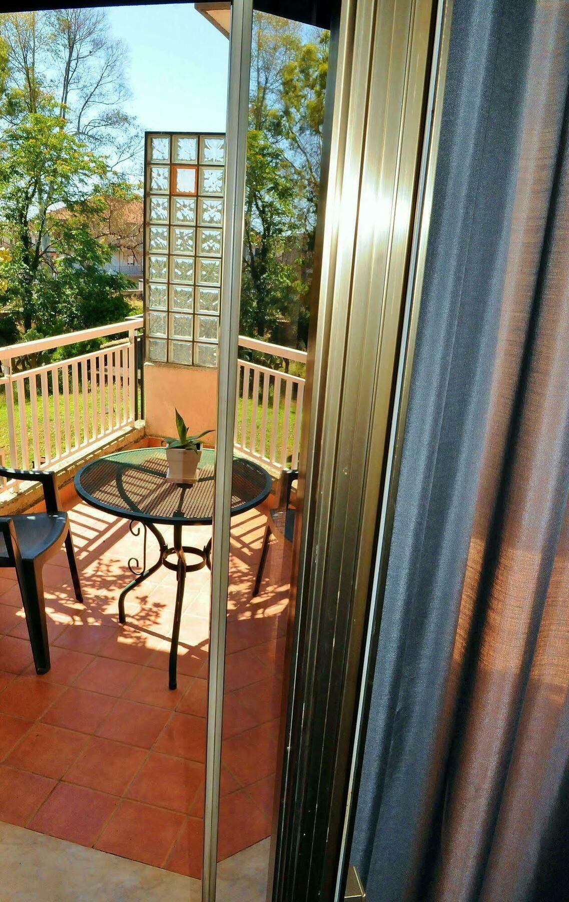 Hotel Rasula Alta Gravina di Catania Εξωτερικό φωτογραφία