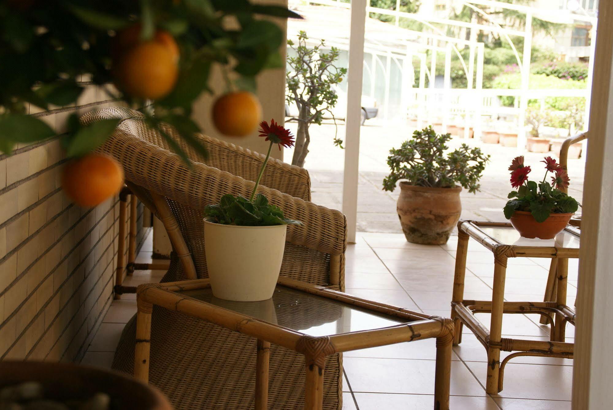 Hotel Rasula Alta Gravina di Catania Εξωτερικό φωτογραφία