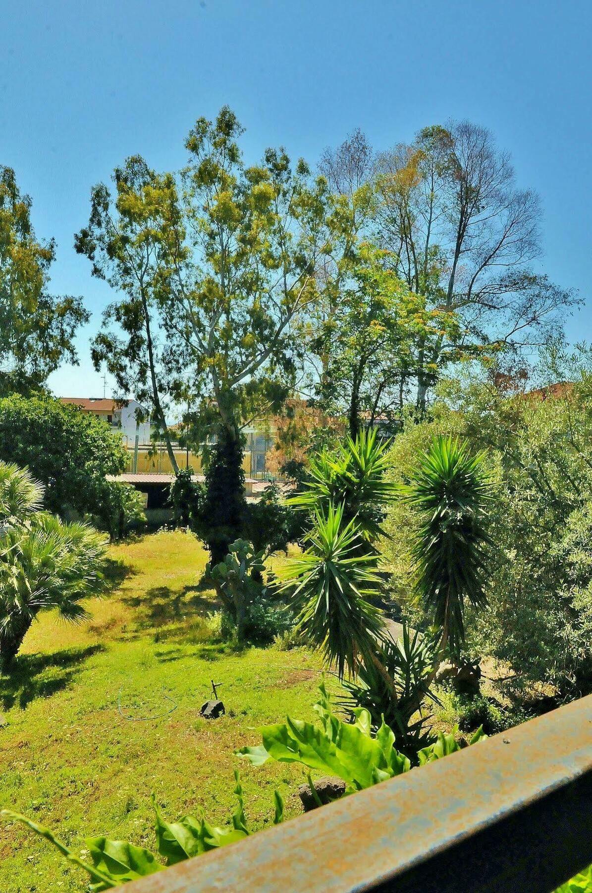 Hotel Rasula Alta Gravina di Catania Εξωτερικό φωτογραφία