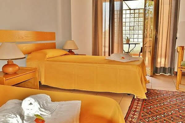 Hotel Rasula Alta Gravina di Catania Εξωτερικό φωτογραφία